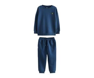 NEXT Garçon Ensemble sweat ras du cou Bleu marine 12 Ans