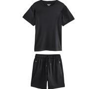 NEXT Garçon Ensemble t-shirt et short de sport | Coupe standard