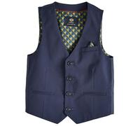 NEXT Garçon Gilet Bleu foncé 6 Ans