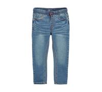 NEXT Garçon Jean Skinny Stretch à Taille élastique Bleu Moyen Vintage 7 Ans