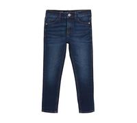NEXT Garçon Jean Skinny Stretch Bleu Indigo 10 Ans