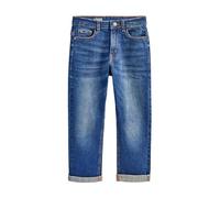 NEXT Garçon Jean Stretch Coupe Ample Bleu 16 Ans