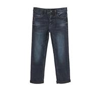 NEXT Garçon Jean Stretch Encre Bleue 5 Ans