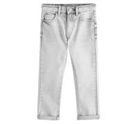 NEXT Garçon Jean Stretch Gris Clair 6 Ans