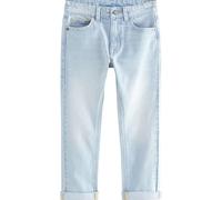 Next Garçon Jean Stretch Standard Délavé à la Javel 11 Ans