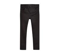 NEXT Garçon Jean Stretch Super Skinny Noir 15 Ans