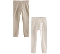 NEXT Garçon Leggings chauds, lot de 2 | Coupe standard