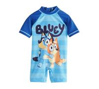 NEXT Garçon Maillot de Bain pour Le Soleil (3 Mois à 8 Ans) Bluey 18 Mois-24 Mois
