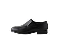 NEXT Garçon Mocassins d’école en Cuir