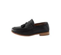 NEXT Garçon Mocassins habillés à Pampilles Black Tassel 25.5