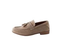 NEXT Garçon Mocassins habillés à Pampilles Neutral Beige 41