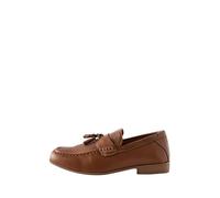 NEXT Garçon Mocassins habillés à Pampilles Tan Tassel 30.5
