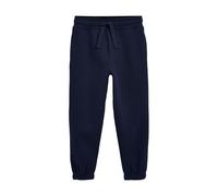 NEXT Garçon Pantalon de Jogging Basique Coupe Standard Bleu Marine 13 Ans