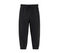 NEXT Garçon Pantalon de Jogging Basique Coupe Standard Noir 13 Ans