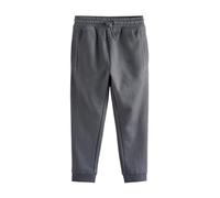 NEXT Garçon Pantalon de Jogging Slim Gris Anthracite 15 Ans