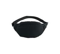NEXT Garçon Sac à Corps croisé Noir One Size
