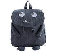 NEXT Garçon Sac à dos Monster Blue Cord One Size