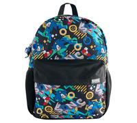 NEXT Garçon Sac à dos Sonic Black One Size
