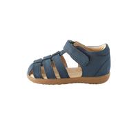 NEXT Garçon Sandales premiers pas en cuir à scratch bébé