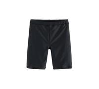 NEXT Garçon Short de Bain Stretch Plus Long Noir 14 Ans