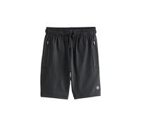 NEXT Garçon Short de Sport léger Noir 8 Ans