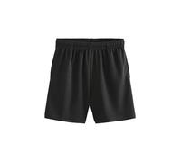 NEXT Garçon Short de Sport, Lot de 1 Noir 9 Ans