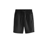 NEXT Garçon Short de Sport Noir 7 Ans