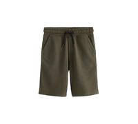 NEXT Garçon Short Regular Classique Vert Kaki 3 Ans