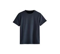 NEXT Garçon T-Shirt Sport, Lot de 1 Bleu Marine 11 Ans