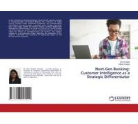 Next-Gen Banking: Customer Intelligence As A Strategic Differentiator