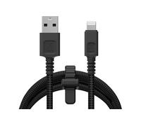 Next Gen Câble USB vers Lightning - 3 mètres - Noir