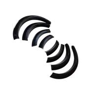 NEXT-GEN Fender Flares SUV Wheel Arches Mudguard Car Accessories Pour Ford Pour Everest 2023 2024+ Arche Fender Flares