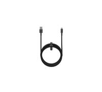 Next Gen Câble USB vers Lightning - 3 mètres - Noir
