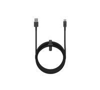 Next Gen Câble USB-A vers USB-C - 3 mètre - Noir
