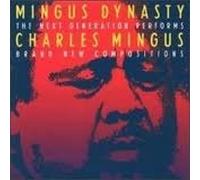 Mingus Dynasty - Next Generation