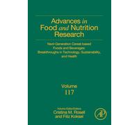 Next-Generation Cereal-Based Foods and Beverages: Breakthroughs in Technology, Sustainability, and Health