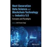 Next Generation Data Science And Blockchain Technology For Industry 5.0