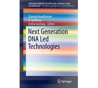 Next Generation Dna Led Technologies