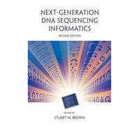Next-Generation DNA Sequencing Informatics