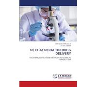 NEXT-GENERATION DRUG DELIVERY: FROM EMULSIFICATION METHODS TO CLINICAL TRANSLATION