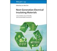 Next-Generation Electrical Insulating Materials: Low-Carbon, Eco-Friendly, and Sustainable Solutions