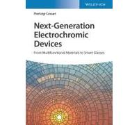 Next-Generation Electrochromic Devices