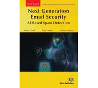 Next Generation Email Security: AI Based Spam Detection