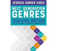 Next Generation Genres: Teaching Writing For Civic And Academic Engagement