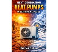 NEXT-GENERATION HEAT PUMPS: IN EXTREME CLIMATES