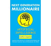 Next-Generation Millionaire: Artificial Intelligence