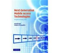 Next Generation Mobile Access Technologies: Implementing TDD