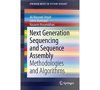 Next Generation Sequencing And Sequence Assembly