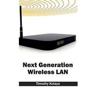 Next Generation Wireless Lan