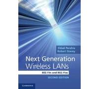 Next Generation Wireless Lans